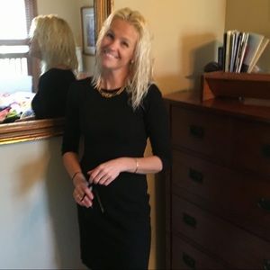 Meet your Posher, Catherine